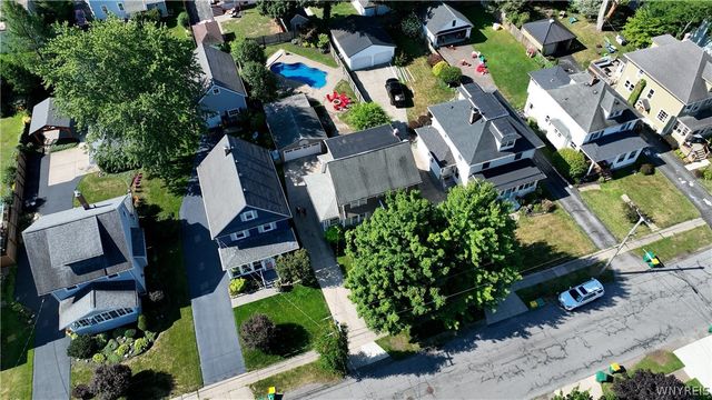 52 Highland Avenue, Hamburg, NY 14075
