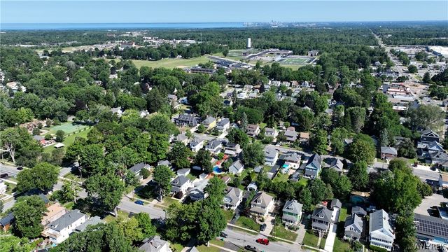 52 Highland Avenue, Hamburg, NY 14075