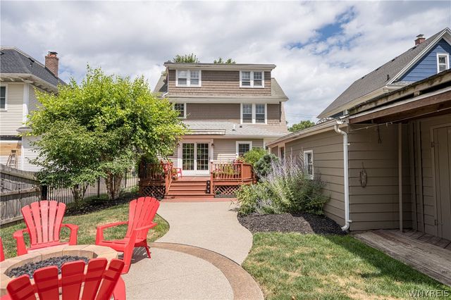 52 Highland Avenue, Hamburg, NY 14075