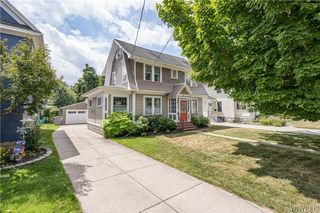 52 Highland Avenue, Hamburg, NY 14075