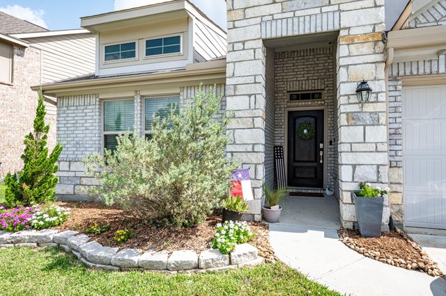1004 Breech Drive, Crosby, TX 77532