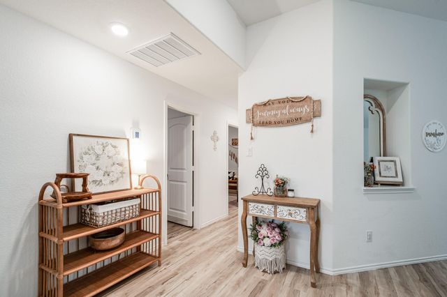 1004 Breech Drive, Crosby, TX 77532