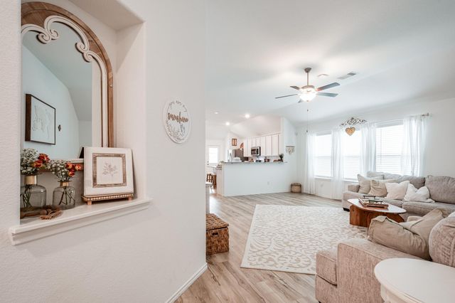 1004 Breech Drive, Crosby, TX 77532