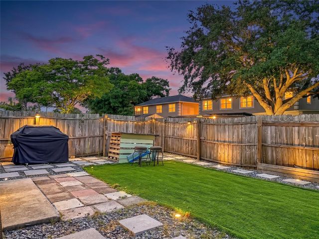 2029 TROPIC BAY COURT, Orlando, FL 32807
