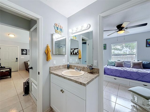 2029 TROPIC BAY COURT, Orlando, FL 32807