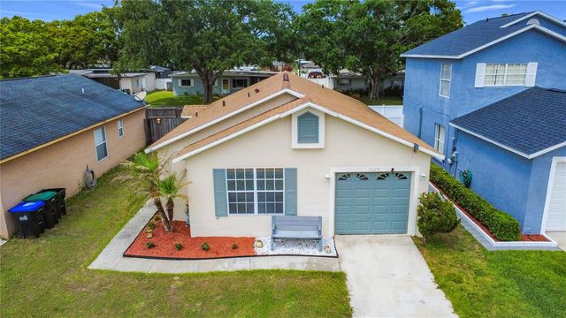 2029 TROPIC BAY COURT, Orlando, FL 32807