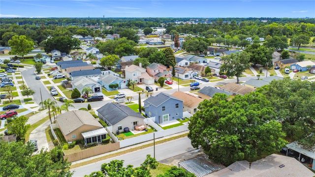 2029 TROPIC BAY COURT, Orlando, FL 32807