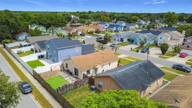 2029 TROPIC BAY COURT, Orlando, FL 32807