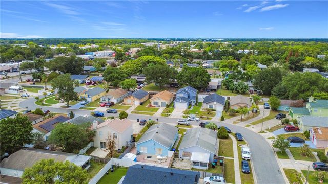 2029 TROPIC BAY COURT, Orlando, FL 32807