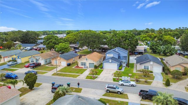 2029 TROPIC BAY COURT, Orlando, FL 32807