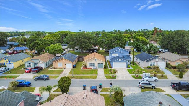 2029 TROPIC BAY COURT, Orlando, FL 32807