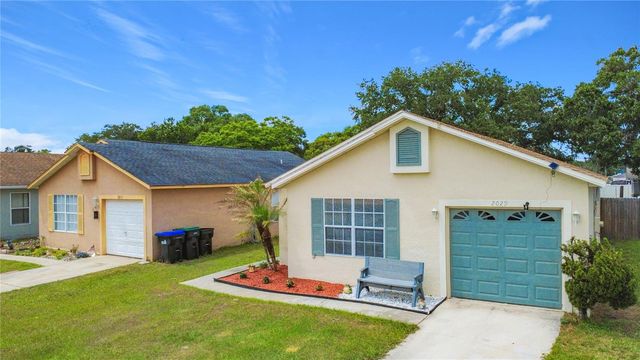 2029 TROPIC BAY COURT, Orlando, FL 32807
