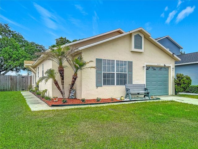 2029 TROPIC BAY COURT, Orlando, FL 32807