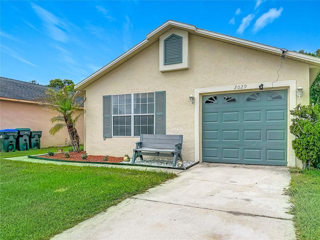 2029 TROPIC BAY COURT, Orlando, FL 32807