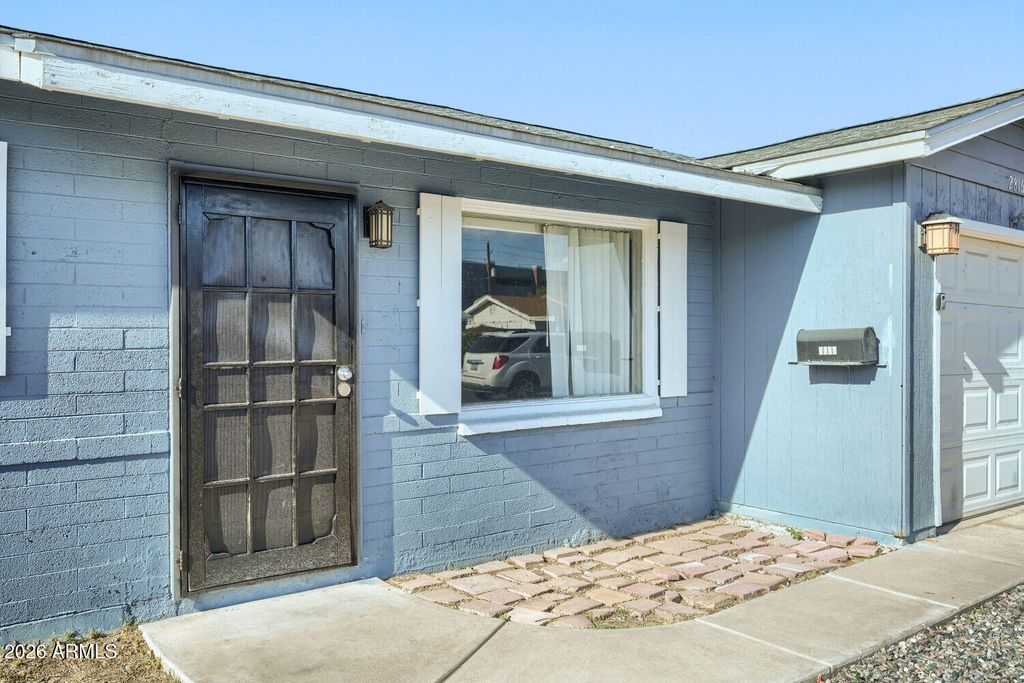 2816 W MARSHALL Avenue, Phoenix, AZ 85017 — photo 5