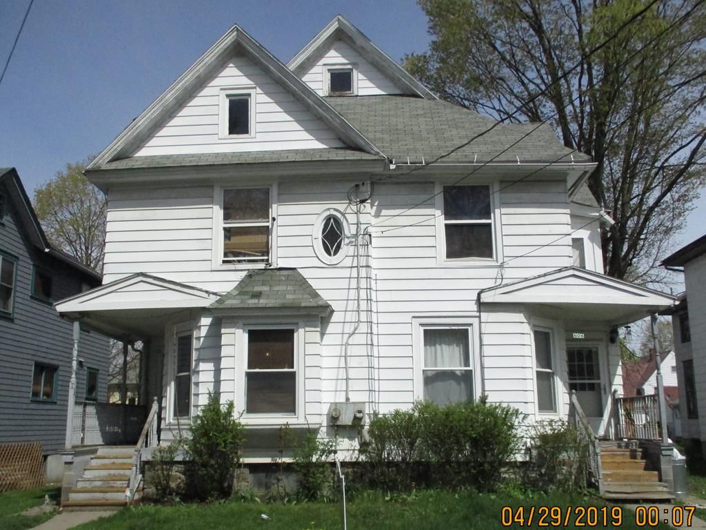 606 West Gray Street, Elmira City, NY 14905