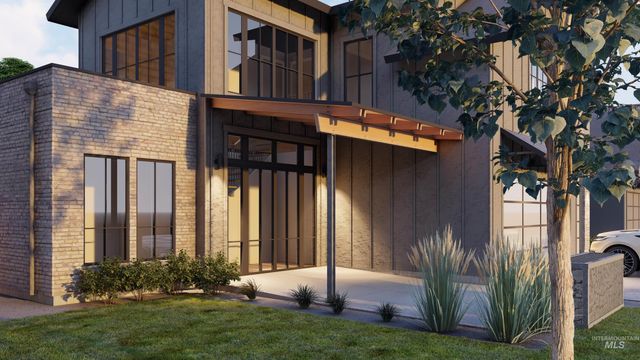 134 S Carbon Rivet Ave, Eagle, ID 83616