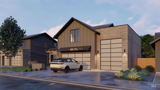 134 S Carbon Rivet Ave, Eagle, ID 83616