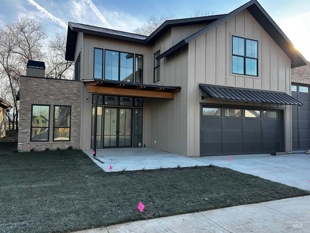 134 S Carbon Rivet Ave, Eagle, ID 83616