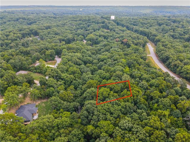 Bedlington Lane, Bella Vista, AR 72714
