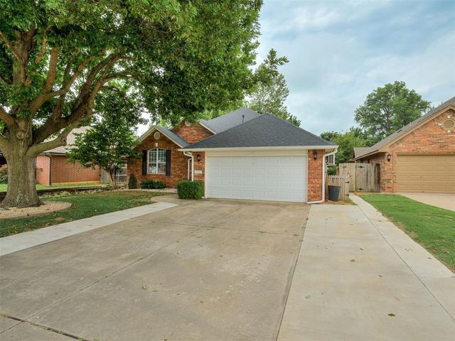4932 Baker Street, Norman, OK 73072