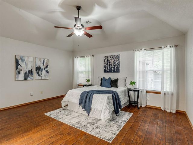 4932 Baker Street, Norman, OK 73072