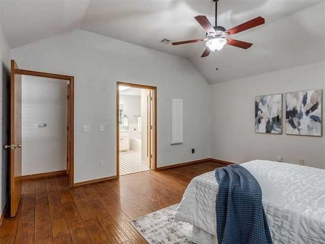 4932 Baker Street, Norman, OK 73072