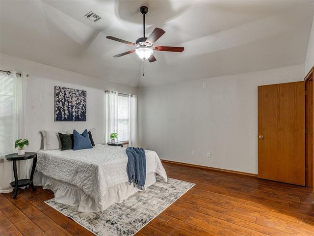 4932 Baker Street, Norman, OK 73072
