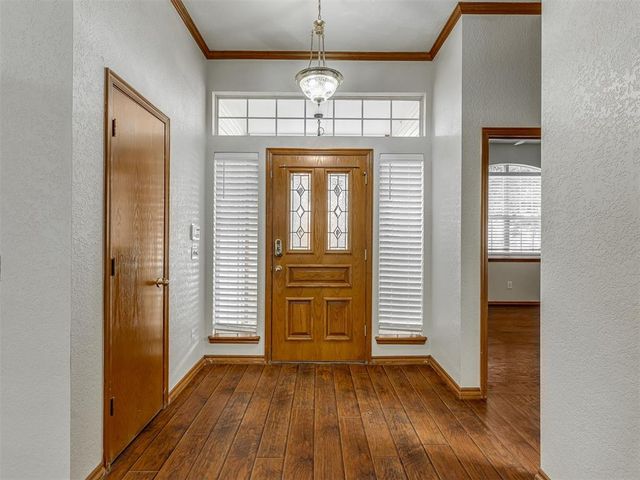 4932 Baker Street, Norman, OK 73072