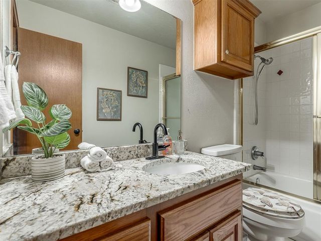 4932 Baker Street, Norman, OK 73072