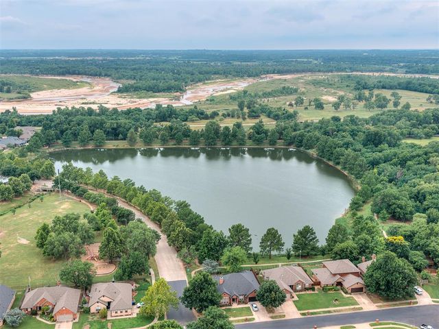 4932 Baker Street, Norman, OK 73072