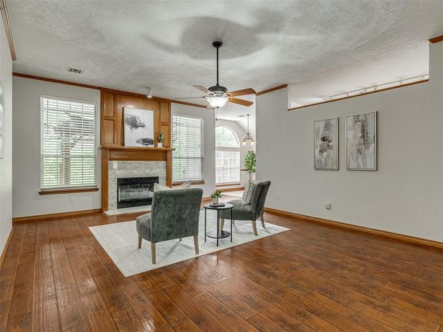 4932 Baker Street, Norman, OK 73072