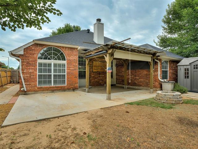 4932 Baker Street, Norman, OK 73072