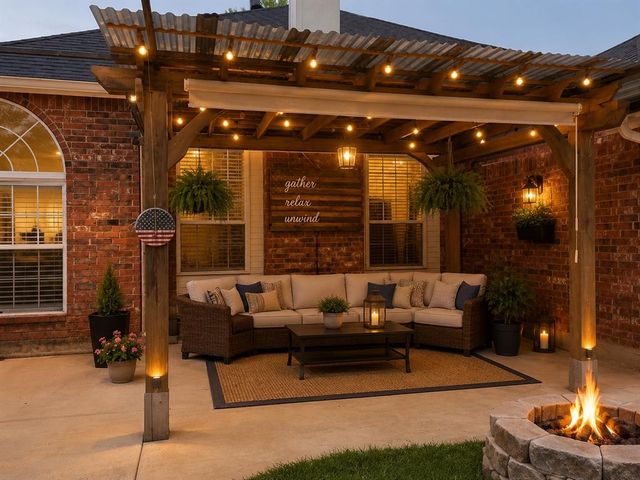 4932 Baker Street, Norman, OK 73072