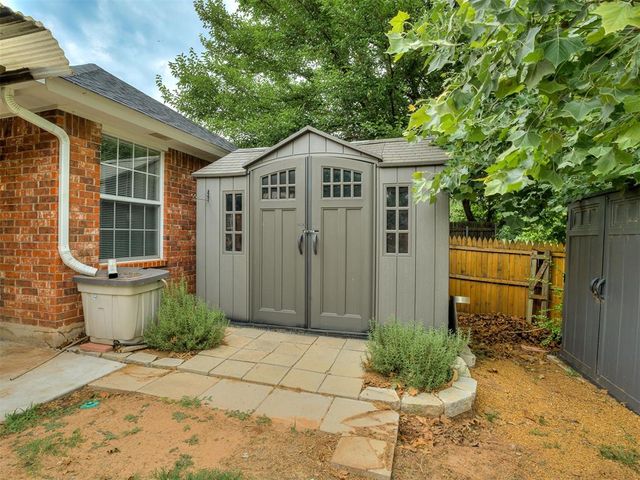 4932 Baker Street, Norman, OK 73072