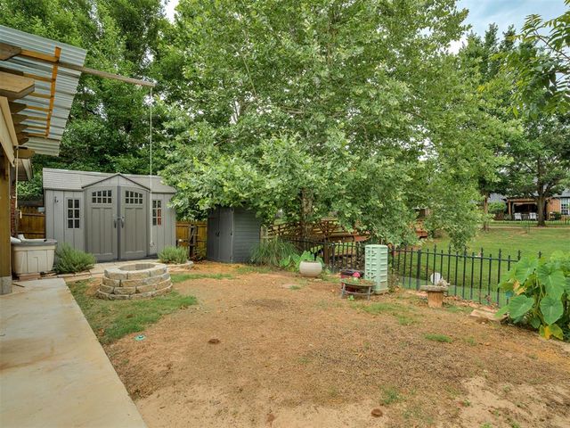 4932 Baker Street, Norman, OK 73072