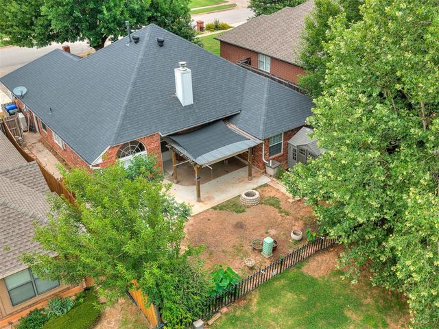 4932 Baker Street, Norman, OK 73072