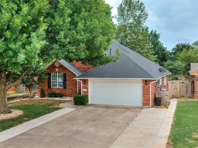4932 Baker Street, Norman, OK 73072