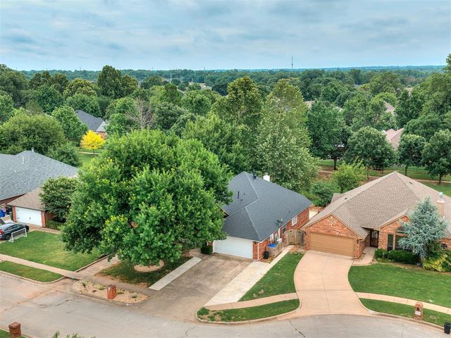 4932 Baker Street, Norman, OK 73072