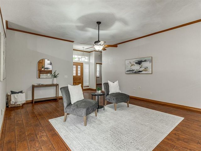 4932 Baker Street, Norman, OK 73072