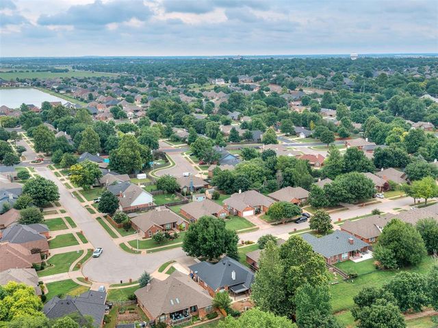 4932 Baker Street, Norman, OK 73072