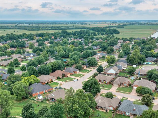 4932 Baker Street, Norman, OK 73072