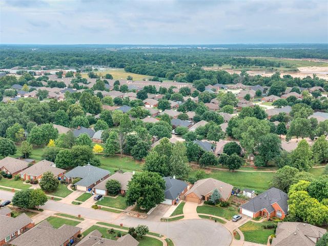 4932 Baker Street, Norman, OK 73072