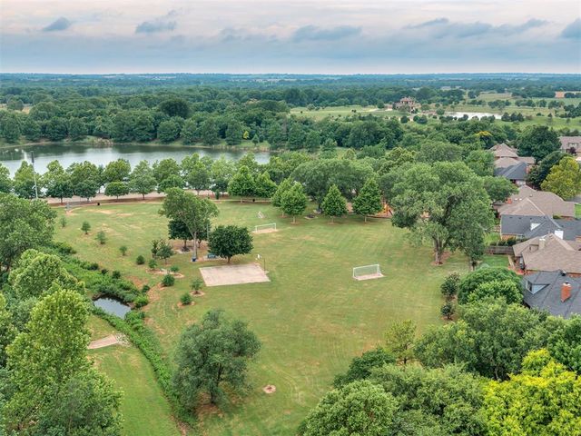 4932 Baker Street, Norman, OK 73072
