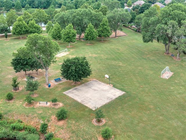 4932 Baker Street, Norman, OK 73072