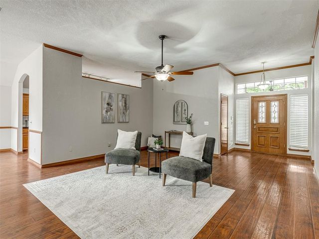 4932 Baker Street, Norman, OK 73072