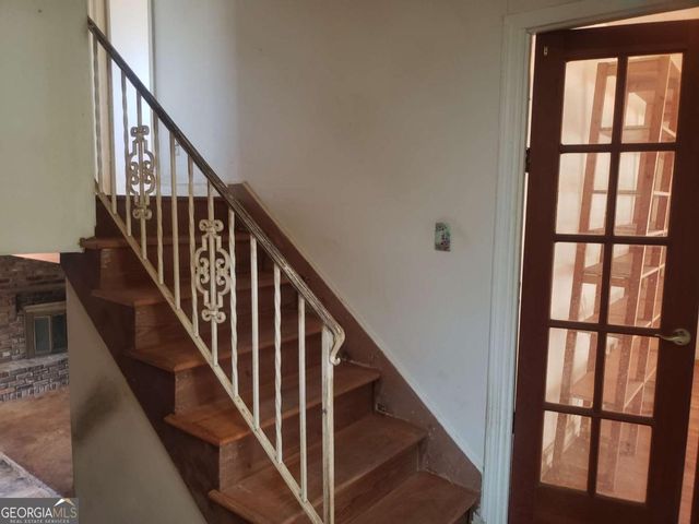 3553 Vanet Road, Chamblee, GA 30341