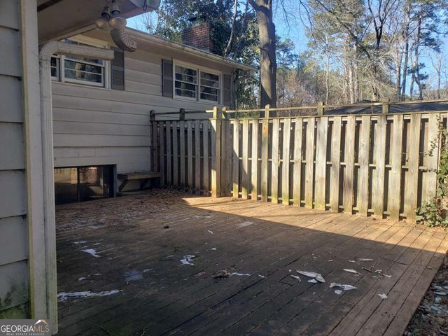 3553 Vanet Road, Chamblee, GA 30341