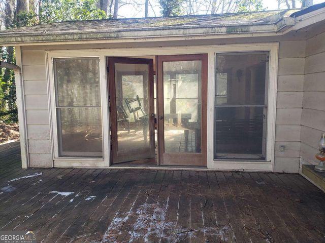 3553 Vanet Road, Chamblee, GA 30341