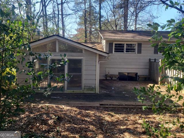 3553 Vanet Road, Chamblee, GA 30341